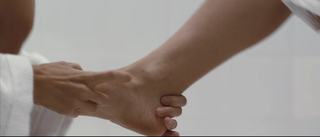 Natasha Yarovenko feet photo 15