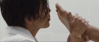 Natasha Yarovenko feet photo 14