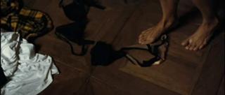 Natasha Yarovenko feet photo 6