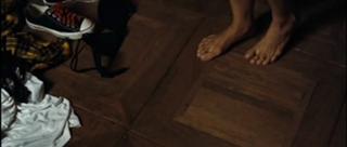 Natasha Yarovenko feet photo 5