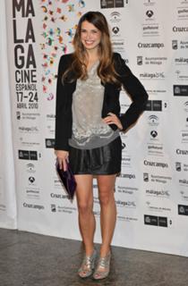 Natasha Yarovenko feet photo 18