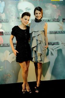 Natasha Yarovenko feet photo 12