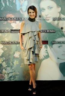 Natasha Yarovenko feet photo 10