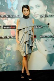 Natasha Yarovenko feet photo 8
