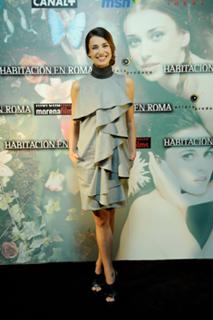 Natasha Yarovenko feet photo 7