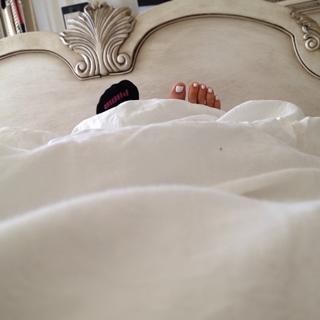 Natasha Yi feet photo 11