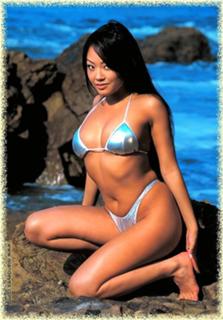 Natasha Yi feet photo 10
