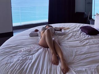 Natasha Yi feet photo 18