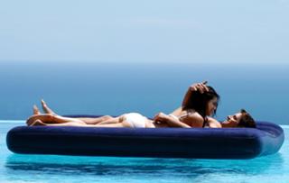 Natassia Malthe feet photo 15