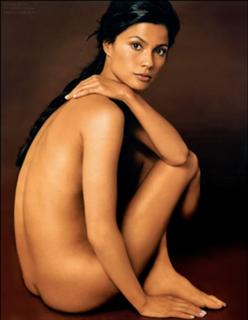 Natassia Malthe feet photo 15