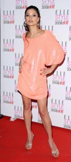 Natassia Malthe feet photo 15