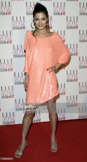 Natassia Malthe feet photo 5