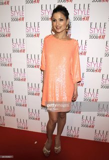 Natassia Malthe feet photo 4