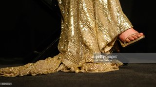 Natassia Malthe feet photo 17