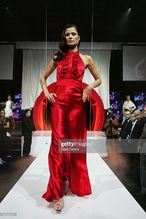 Natassia Malthe feet photo 7