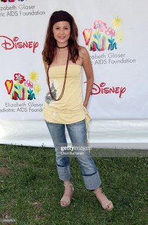 Natassia Malthe feet photo 2