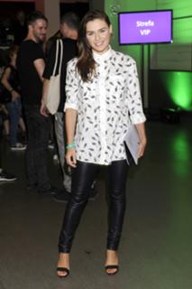 Natasza Urbanska feet photo thumbnail