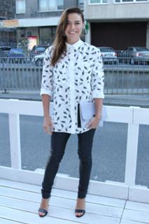 Natasza Urbanska feet photo thumbnail