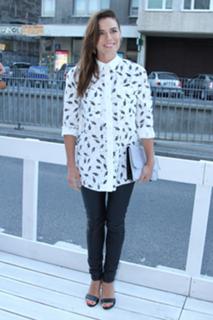 Natasza Urbanska feet photo thumbnail