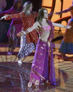 Natasza Urbanska feet photo thumbnail