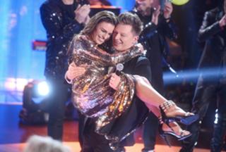 Natasza Urbanska feet photo thumbnail