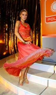 Natasza Urbanska feet photo thumbnail