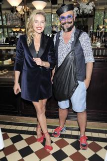 Natasza Urbanska feet photo thumbnail