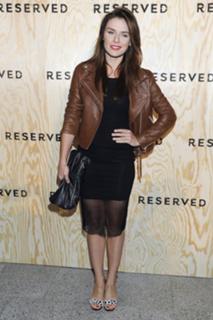 Natasza Urbanska feet photo thumbnail