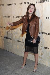 Natasza Urbanska feet photo thumbnail