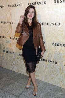 Natasza Urbanska feet photo thumbnail