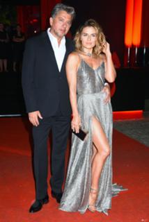 Natasza Urbanska feet photo thumbnail