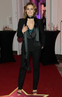 Natasza Urbanska feet photo thumbnail