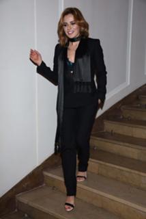 Natasza Urbanska feet photo thumbnail