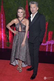 Natasza Urbanska feet photo thumbnail