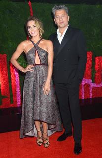 Natasza Urbanska feet photo thumbnail