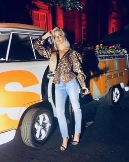 Natasza Urbanska feet photo thumbnail