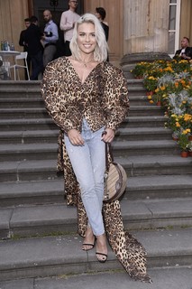 Natasza Urbanska feet photo thumbnail