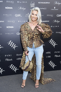 Natasza Urbanska feet photo thumbnail