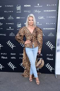 Natasza Urbanska feet photo thumbnail