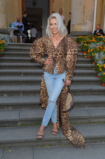 Natasza Urbanska feet photo thumbnail