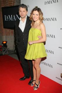 Natasza Urbanska feet photo thumbnail