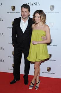 Natasza Urbanska feet photo thumbnail