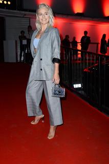 Natasza Urbanska feet photo thumbnail