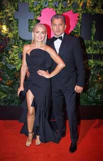 Natasza Urbanska feet photo thumbnail