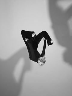 Natasza Urbanska feet photo thumbnail