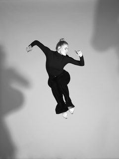 Natasza Urbanska feet photo thumbnail