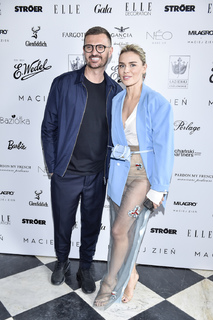 Natasza Urbanska feet photo thumbnail