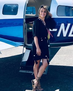 Natasza Urbanska feet photo thumbnail