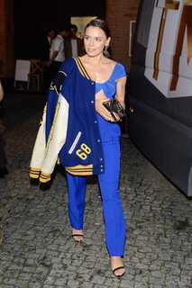 Natasza Urbanska feet photo thumbnail