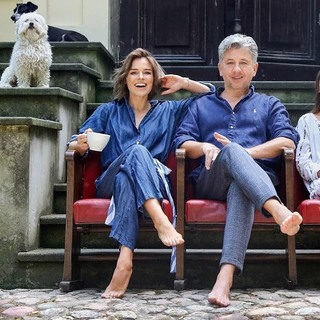 Natasza Urbanska feet photo thumbnail